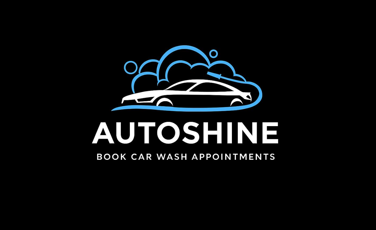 AutoShine Logo